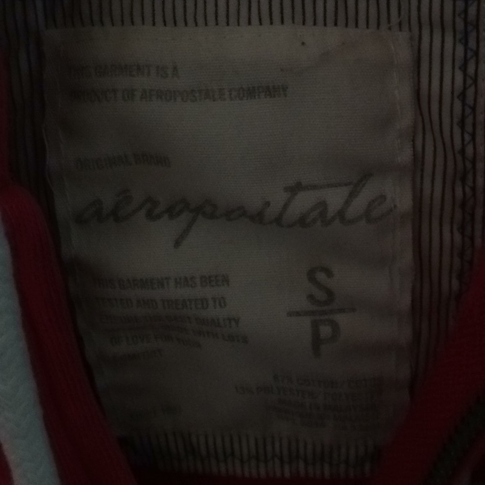 Jacket - Picture 2 of 2